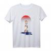 Norden Nordsee Meer Urlaub Geschenk Leuchtturm T-Shirt – Perfekt für Strand, Camping & Nordseeküsten-Besucher