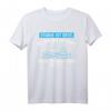 Norden Anker Plattdeutsch Spruch T-Shirt mit Schafen keine Locken – Lustiges Geschenk für Nordlichter & Küstenfans