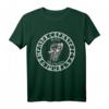 Moin Ihr Spacken Wikinger Norddeutsch Norden Viking T-Shirt – Lustiges Heimatmotiv für Küsten- und Meerliebhaber, perfekte Geschenkidee