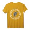 Moin Ihr Spacken Wikinger Norddeutsch Norden Viking T-Shirt – Lustiges Heimatmotiv für Küsten- und Meerliebhaber, perfekte Geschenkidee