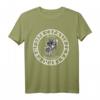 Moin Ihr Spacken Wikinger Norddeutsch Norden Viking T-Shirt – Lustiges Heimatmotiv für Küsten- und Meerliebhaber, perfekte Geschenkidee