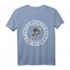 Moin Ihr Spacken Wikinger Norddeutsch Norden Viking T-Shirt – Lustiges Heimatmotiv für Küsten- und Meerliebhaber, perfekte Geschenkidee