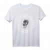 Moin Ihr Spacken Wikinger Norddeutsch Norden Viking T-Shirt – Lustiges Heimatmotiv für Küsten- und Meerliebhaber, perfekte Geschenkidee