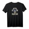 Moin Ihr Spacken! Lustiges Norddeutschland T-Shirt mit Totenkopf & Plattdeutsch Spruch – Perfektes Geschenk für Norddeutsche an der Küste