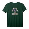 Moin Ihr Spacken! Lustiges Norddeutschland T-Shirt mit Totenkopf & Plattdeutsch Spruch – Perfektes Geschenk für Norddeutsche an der Küste