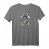 Moin Ihr Spacken! Lustiges Norddeutschland T-Shirt mit Totenkopf & Plattdeutsch Spruch – Perfektes Geschenk für Norddeutsche an der Küste