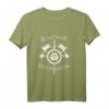 Ragnar Lothbrok Odin Walhalla Wikinger Langarmshirt – Nordische Mythologie & Wikinger Symbolik für Fans