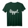 Löppt plattdeutsch schnacken Norddeutsch Küste Geschenk T-Shirt – Lustiges Design für stolze Norddeutsche, perfekt zu Weihnachten & Geburtstag