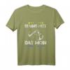 Norden Anker Plattdeutsch T-Shirt – Bi uns het dat Moin, lustiges Geschenk für Norddeutsche & Küstenfans