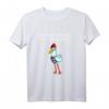 Moin Moin Ihr Spacken Möwe Plattdeutsch Norddeutschland T-Shirt - Lustiges Küsten-Design für Norddeutsche & Strandfans