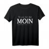 BI UNS HET DAT MOIN T-Shirt | Plattdeutsch Schnacken Norden Shirt, Perfekt als Geschenk für Norddeutschland-Liebhaber und Heimatfans