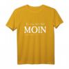 BI UNS HET DAT MOIN T-Shirt | Plattdeutsch Schnacken Norden Shirt, Perfekt als Geschenk für Norddeutschland-Liebhaber und Heimatfans