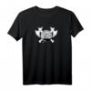 Nørd - Nerd Wikinger T-Shirt für Tabletop, Wargaming & Hobbyisten – Zeige deine Saga und Nerd-Identität