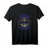 Norddeutsch Moin Ihr Spacken T-Shirt – Lustiges Plattdeutsch Spruch Geschenk für Norddeutsche Männer & Fans