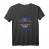 Norddeutsch Moin Ihr Spacken T-Shirt – Lustiges Plattdeutsch Spruch Geschenk für Norddeutsche Männer & Fans
