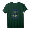 Norddeutsch Moin Ihr Spacken T-Shirt – Lustiges Plattdeutsch Spruch Geschenk für Norddeutsche Männer & Fans