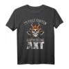 So Viele Idioten Und Nur Eine Axt Wikinger Herren T-Shirt – Humorvolles Geschenk für Wikinger- und Mythologie-Fans