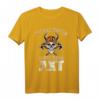 So Viele Idioten Und Nur Eine Axt Wikinger Herren T-Shirt – Humorvolles Geschenk für Wikinger- und Mythologie-Fans