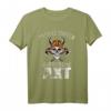So Viele Idioten Und Nur Eine Axt Wikinger Herren T-Shirt – Humorvolles Geschenk für Wikinger- und Mythologie-Fans