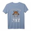 So Viele Idioten Und Nur Eine Axt Wikinger Herren T-Shirt – Humorvolles Geschenk für Wikinger- und Mythologie-Fans