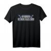 Im Norden ist nicht alles flach Norddeutsch T-Shirt – Perfektes Geschenk für Norddeutsche, Heimatliebhaber & Plattdeutsch-Fans