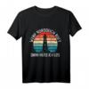 Wenn Norddeich Ruft Dann Muss Ich Los - Norddeich T-Shirt für Urlauber & Nordsee-Fans
