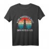 Wenn Norddeich Ruft Dann Muss Ich Los - Norddeich T-Shirt für Urlauber & Nordsee-Fans