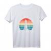 Wenn Norddeich Ruft Dann Muss Ich Los - Norddeich T-Shirt für Urlauber & Nordsee-Fans