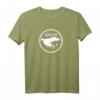 Borkum T-Shirt Ostfriesland Norden Meer Urlaub Insel Moin - Cooles Design für Freizeit, Urlaub & als Geschenk