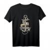 Made in Norddeutschland - Norddeutsch Norden Plattdeutsch T-Shirt für Heimatliebhaber & Nordlicht-Fans