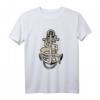 Made in Norddeutschland - Norddeutsch Norden Plattdeutsch T-Shirt für Heimatliebhaber & Nordlicht-Fans
