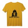 Femme Rebel Amazigh T-Shirt für Amazigh, Berberisch und Kabyle - Stolz auf Nordafrika, Tamazgha & Kultur