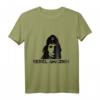 Femme Rebel Amazigh T-Shirt für Amazigh, Berberisch und Kabyle - Stolz auf Nordafrika, Tamazgha & Kultur