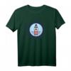 Wer den Leuchtturm nicht ehrt ist im Norden verkehrt - Originelles Norddeutschland T-Shirt für Fans, Urlauber & Stolze Nordliebhaber