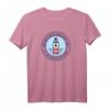 Wer den Leuchtturm nicht ehrt ist im Norden verkehrt - Originelles Norddeutschland T-Shirt für Fans, Urlauber & Stolze Nordliebhaber