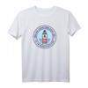Wer den Leuchtturm nicht ehrt ist im Norden verkehrt - Originelles Norddeutschland T-Shirt für Fans, Urlauber & Stolze Nordliebhaber