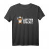 Norddeutsches Moin ihr Spacken Plattdeutsch Spruch Möwen T-Shirt – Lustiges Küsten-Design für Urlaub & Freizeit, Perfekt zum Geburtstag für Norddeutsche