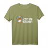 Norddeutsches Moin ihr Spacken Plattdeutsch Spruch Möwen T-Shirt – Lustiges Küsten-Design für Urlaub & Freizeit, Perfekt zum Geburtstag für Norddeutsche