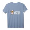 Norddeutsches Moin ihr Spacken Plattdeutsch Spruch Möwen T-Shirt – Lustiges Küsten-Design für Urlaub & Freizeit, Perfekt zum Geburtstag für Norddeutsche