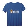 Norddeutsches Moin ihr Spacken Plattdeutsch Spruch Möwen T-Shirt – Lustiges Küsten-Design für Urlaub & Freizeit, Perfekt zum Geburtstag für Norddeutsche