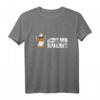 Norddeutsches Moin ihr Spacken Plattdeutsch Spruch Möwen T-Shirt – Lustiges Küsten-Design für Urlaub & Freizeit, Perfekt zum Geburtstag für Norddeutsche