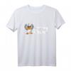 Norddeutsches Moin ihr Spacken Plattdeutsch Spruch Möwen T-Shirt – Lustiges Küsten-Design für Urlaub & Freizeit, Perfekt zum Geburtstag für Norddeutsche