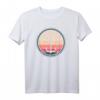 Norden Anker Plattdeutsch Spruch T-Shirt Moin - Lustiges Geschenk für Norddeutsche & Küstenfans