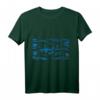 Nordlichter Hamburg Moin Digga Geschenk T-Shirt – Perfekt für Hamburg, Norddeutschland & Fans der Hansestadt
