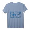Nordlichter Hamburg Moin Digga Geschenk T-Shirt – Perfekt für Hamburg, Norddeutschland & Fans der Hansestadt