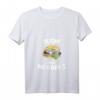 Damen Sushi des Nordens Matjes Fischbrötchen T-Shirt mit V-Ausschnitt – Lustiges Geschenk für Fischliebhaber & Norddeutsche