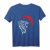 Wikinger Fenriswolf Langarmshirt - Nordische Mythologie, Ragnarök & Asgard Symbolik für Wikingerfans