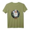 Cooles Moin Digga Möwe See Elbe Nordlicht T-Shirt – Regionales Norddeutschland Design für Hamburg, Bremen, Kiel & Co.