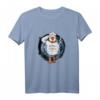 Cooles Moin Digga Möwe See Elbe Nordlicht T-Shirt – Regionales Norddeutschland Design für Hamburg, Bremen, Kiel & Co.