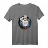 Cooles Moin Digga Möwe See Elbe Nordlicht T-Shirt – Regionales Norddeutschland Design für Hamburg, Bremen, Kiel & Co.
